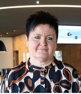 Frau Kathrin Wirthl