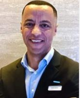 Herr Elshahat Mansour