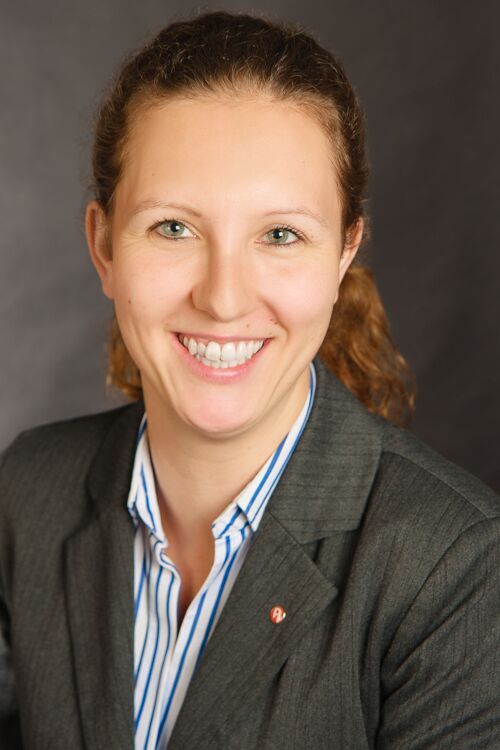 Frau Ronja Schlaeger
