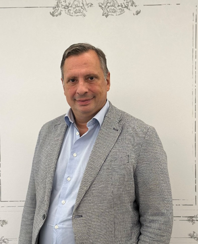 Herr Dieter Prachner