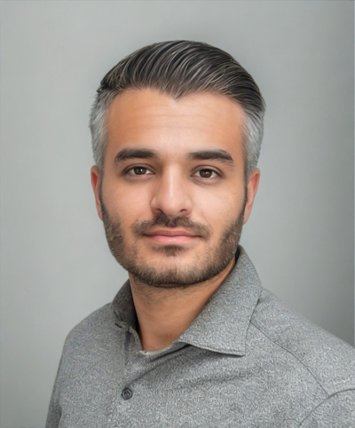 Herr Abbas Khansa