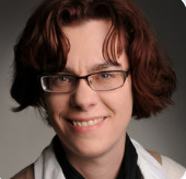 Frau Antje Schollmeyer