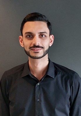 Herr Seyyed Mohammad Edalatkhah