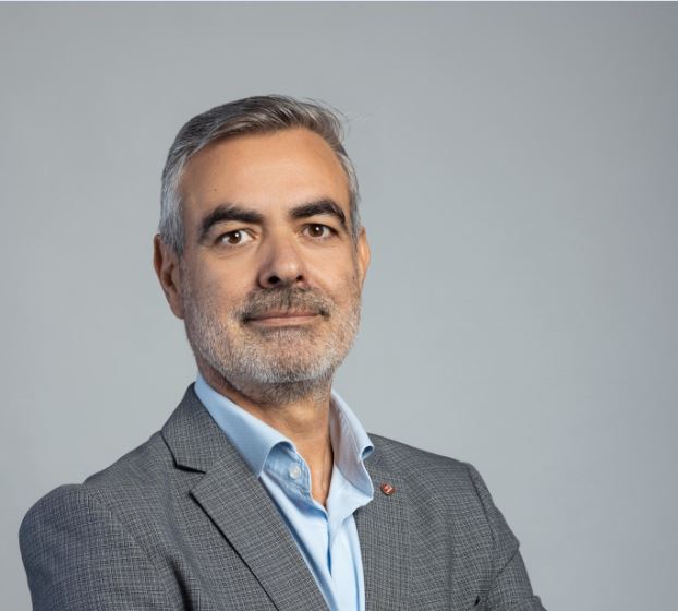Herr Hakan Sarican