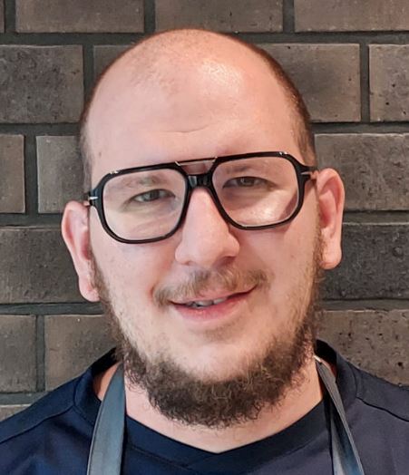 Herr Phillip Torggler