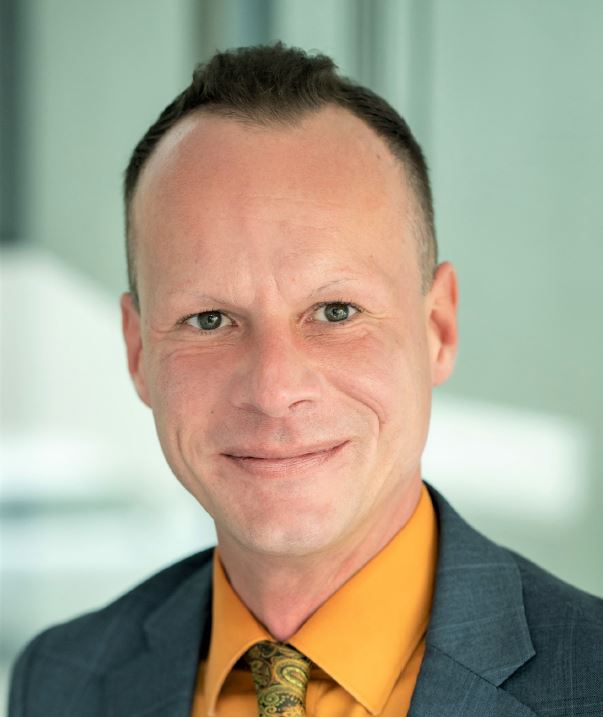 Herr Jörg Peter Dangelmaier