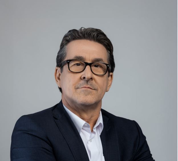 Herr Joachim Zeismann