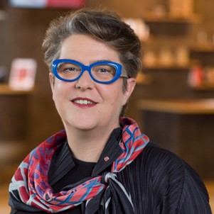 Frau Gundula Schimek